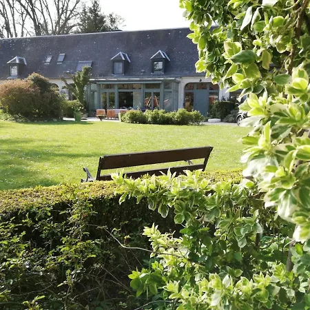 La Cour d'Hortense - Caravane vintage * Sailly-Flibeaucourt