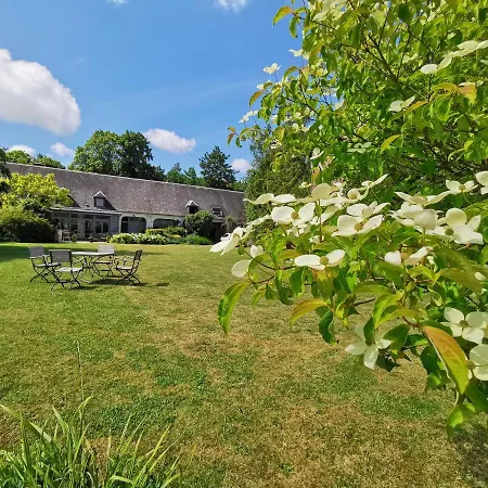 La Cour d'Hortense - Caravane vintage * Sailly-Flibeaucourt