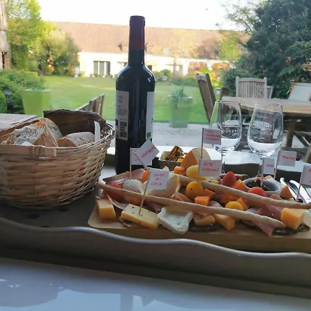 Camping La Cour d'Hortense - Caravane vintage