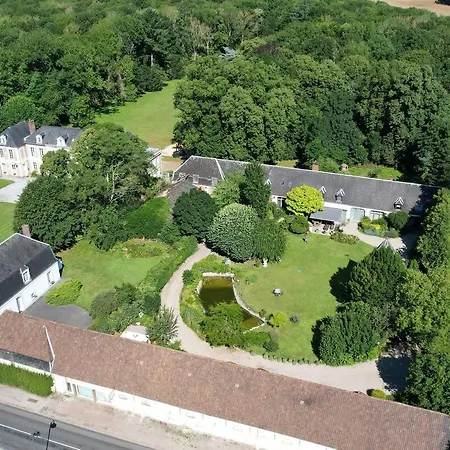 La Cour d'Hortense - Caravane vintage *