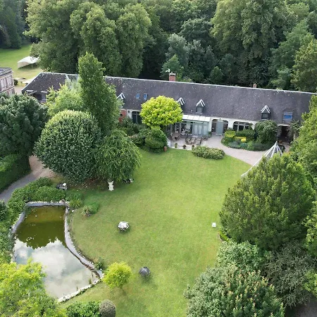 Camping La Cour d'Hortense - Caravane vintage